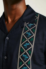 Limited Edition Riviera Cabana Shirt / Bonobos On Sale