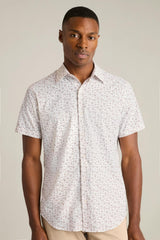 Tech Short Sleeve Shirt / Bonobos us