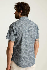 Riviera Short Sleeve Shirt / Bonobos For Sale