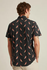 Jersey Riviera Shirt / Bonobos