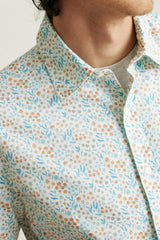 Riviera Short Sleeve Shirt / Bonobos Online