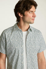 Riviera Short Sleeve Shirt / Bonobos For Sale