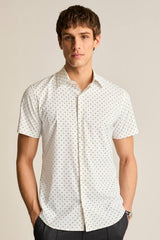 Tech Short Sleeve Shirt / Bonobos Outlet