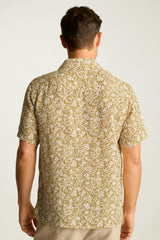 Riviera Cabana Shirt / Bonobos On Sale