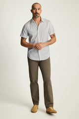 Tech Short Sleeve Shirt / Bonobos us
