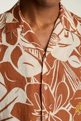 Riviera Cabana Shirt / Bonobos For Sale