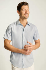 Tech Short Sleeve Shirt / Bonobos
