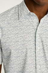 Tech Short Sleeve Shirt / Bonobos Online