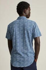 Jersey Riviera Shirt / Bonobos Outlet