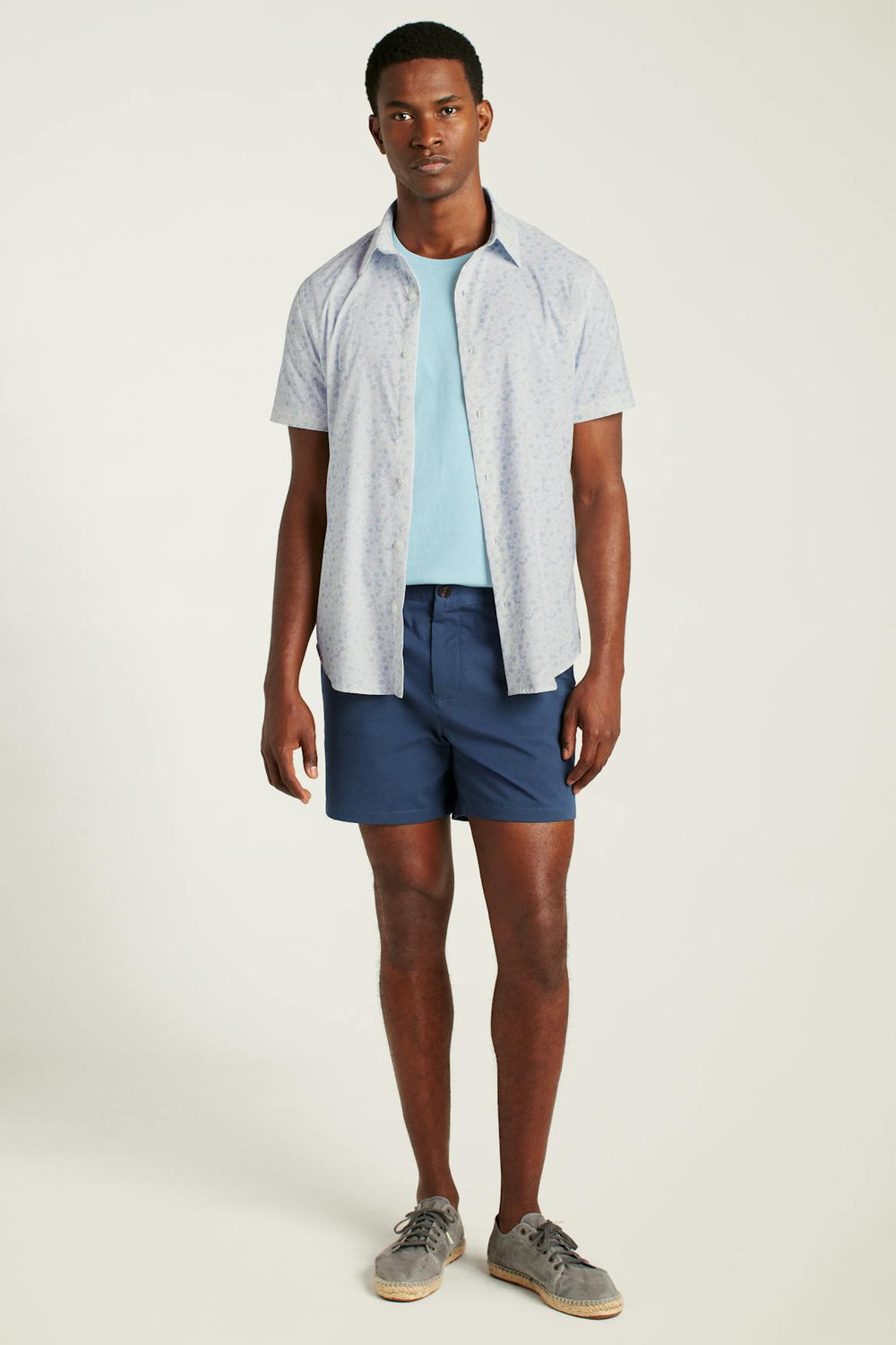 Tech Short Sleeve Shirt / Bonobos For Sale