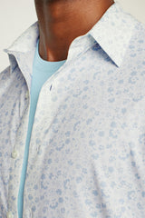 Tech Short Sleeve Shirt / Bonobos For Sale