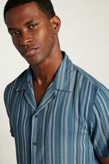 Limited Edition Riviera Cabana Shirt / Bonobos