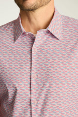 Tech Short Sleeve Shirt / Bonobos Online