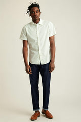 Riviera Short Sleeve Shirt / Bonobos Outlet