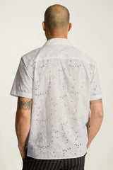 Riviera Cabana Shirt / Bonobos On Sale