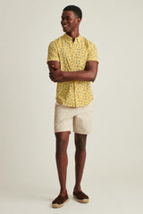 Jersey Riviera Shirt / Bonobos For Sale