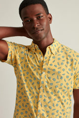 Jersey Riviera Shirt / Bonobos For Sale