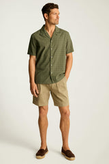 Riviera Cabana Shirt / Bonobos Online