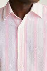 Riviera Short Sleeve Shirt / Bonobos On Sale