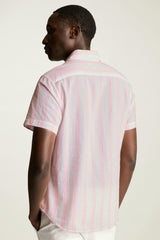 Riviera Short Sleeve Shirt / Bonobos On Sale