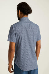 Tech Short Sleeve Shirt / Bonobos us