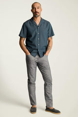 Riviera Cabana Shirt / Bonobos For Sale