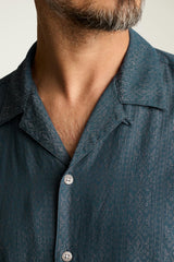 Riviera Cabana Shirt / Bonobos For Sale
