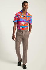 Riviera Cabana Shirt / Bonobos Discount