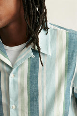 Limited Edition Riviera Cabana Shirt / Bonobos Online