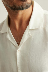 Riviera Cabana Shirt / Bonobos For Sale