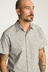 Riviera Short Sleeve Shirt / Bonobos