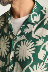 Riviera Cabana Shirt / Bonobos Outlet