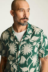 Riviera Cabana Shirt / Bonobos Outlet