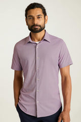 Tech Short Sleeve Shirt / Bonobos