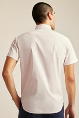 Tech Short Sleeve Shirt / Bonobos Online