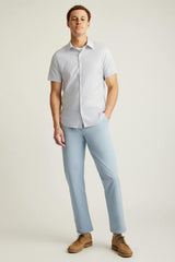 Tech Short Sleeve Shirt / Bonobos us