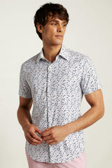 Tech Short Sleeve Shirt / Bonobos Online