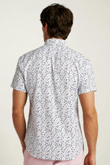 Tech Short Sleeve Shirt / Bonobos Online