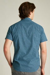 Tech Short Sleeve Shirt / Bonobos Outlet