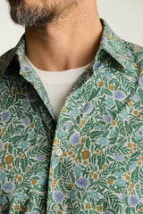 Riviera Short Sleeve Shirt / Bonobos us