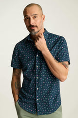 Tech Short Sleeve Shirt / Bonobos