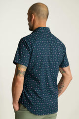Tech Short Sleeve Shirt / Bonobos