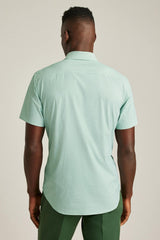 Tech Short Sleeve Shirt / Bonobos Online