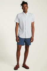 Tech Short Sleeve Shirt / Bonobos Discount
