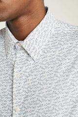 Tech Short Sleeve Shirt / Bonobos Discount
