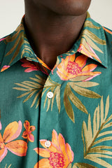 Riviera Short Sleeve Shirt / Bonobos Online