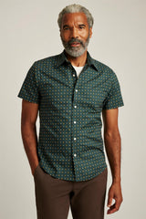 Riviera Short Sleeve Shirt / Bonobos Outlet