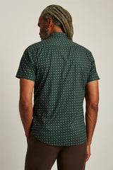 Riviera Short Sleeve Shirt / Bonobos Outlet