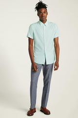 Tech Short Sleeve Shirt / Bonobos For Sale