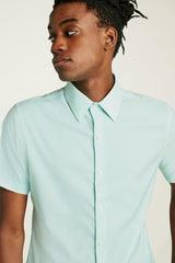 Tech Short Sleeve Shirt / Bonobos For Sale